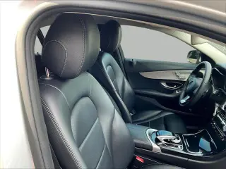 Mercedes-Benz C-Class 2016 C 300 4dr Sedan