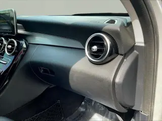 Mercedes-Benz C-Class 2016 C 300 4dr Sedan