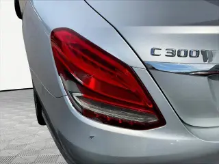 Mercedes-Benz C-Class 2016 C 300 4dr Sedan