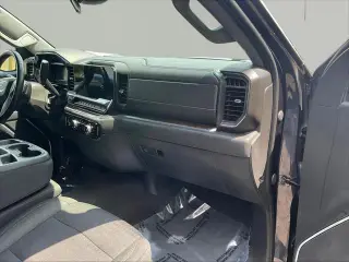 GMC Sierra 1500 2023 4x4 SLE 4dr Crew Cab 5.8 ft. SB
