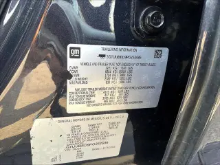 GMC Sierra 1500 2023 4x4 SLE 4dr Crew Cab 5.8 ft. SB