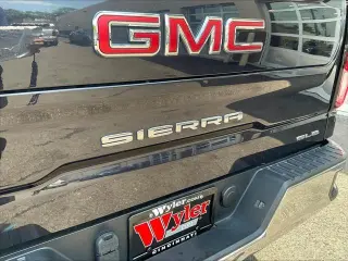 GMC Sierra 1500 2023 4x4 SLE 4dr Crew Cab 5.8 ft. SB