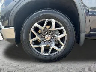GMC Sierra 1500 2023 4x4 SLE 4dr Crew Cab 5.8 ft. SB