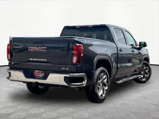 GMC Sierra 1500 2023 4x4 SLE 4dr Crew Cab 5.8 ft. SB