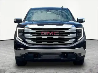 GMC Sierra 1500 2023 4x4 SLE 4dr Crew Cab 5.8 ft. SB