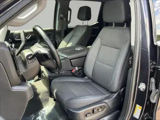 GMC Sierra 1500 2023 4x4 SLE 4dr Crew Cab 5.8 ft. SB