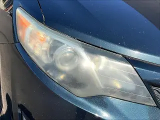 Toyota Camry 2013 SE 4dr Sedan