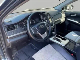 Toyota Camry 2013 SE 4dr Sedan