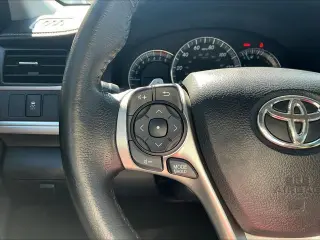Toyota Camry 2013 SE 4dr Sedan