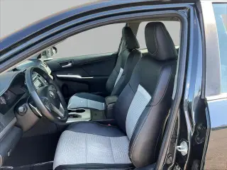 Toyota Camry 2013 SE 4dr Sedan