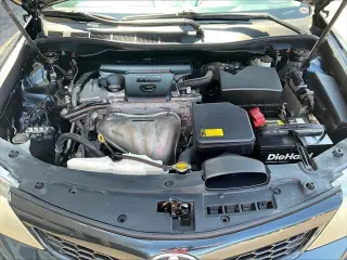 Toyota Camry 2013 SE 4dr Sedan