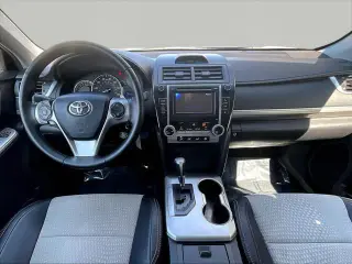 Toyota Camry 2013 SE 4dr Sedan