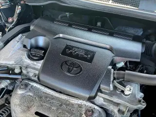 Toyota Camry 2013 SE 4dr Sedan