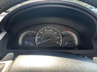 Toyota Camry 2013 SE 4dr Sedan