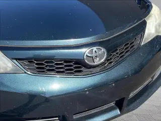 Toyota Camry 2013 SE 4dr Sedan