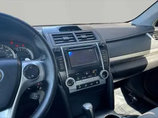 Toyota Camry 2013 SE 4dr Sedan