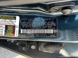 Toyota Camry 2013 SE 4dr Sedan
