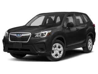 Subaru Forester 2019 AWD Premium 4dr Crossover