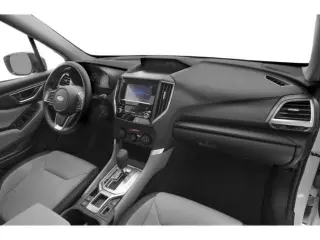 Subaru Forester 2019 AWD Premium 4dr Crossover