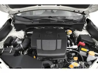Subaru Forester 2019 AWD Premium 4dr Crossover