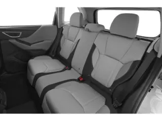 Subaru Forester 2019 AWD Premium 4dr Crossover