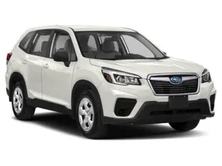 Subaru Forester 2019 AWD Premium 4dr Crossover