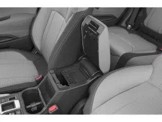 Subaru Forester 2019 AWD Premium 4dr Crossover