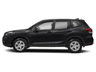 Subaru Forester 2019 AWD Premium 4dr Crossover