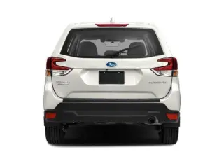 Subaru Forester 2019 AWD Premium 4dr Crossover