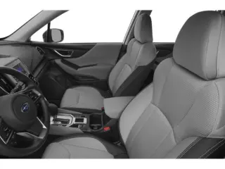 Subaru Forester 2019 AWD Premium 4dr Crossover