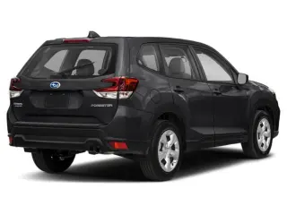 Subaru Forester 2019 AWD Premium 4dr Crossover