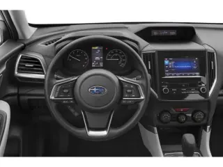 Subaru Forester 2019 AWD Premium 4dr Crossover