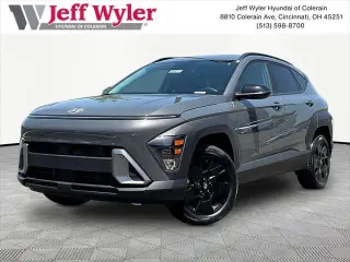Hyundai KONA 2026 AWD SEL Sport 4dr SUV