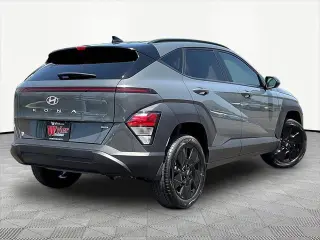 Hyundai KONA 2026 AWD SEL Sport 4dr SUV