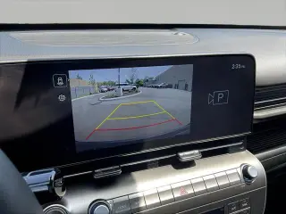 Hyundai KONA 2026 AWD SEL Sport 4dr SUV