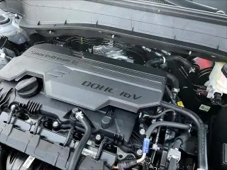 Hyundai KONA 2026 AWD SEL Sport 4dr SUV
