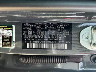 Hyundai KONA 2026 AWD SEL Sport 4dr SUV