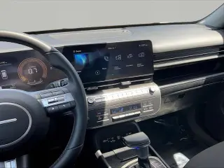 Hyundai KONA 2026 AWD SEL Sport 4dr SUV