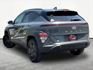 Hyundai KONA 2026 AWD SEL Sport 4dr SUV
