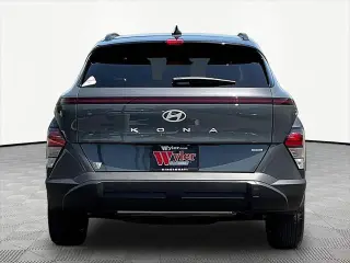 Hyundai KONA 2026 AWD SEL Sport 4dr SUV