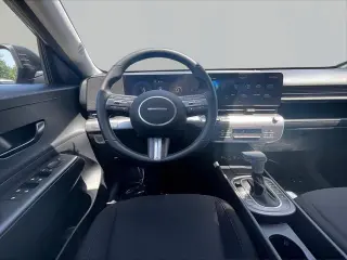 Hyundai KONA 2026 AWD SEL Sport 4dr SUV