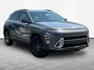 Hyundai KONA 2026 AWD SEL Sport 4dr SUV