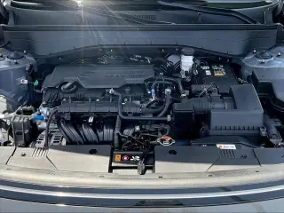 Hyundai KONA 2026 AWD SEL Sport 4dr SUV