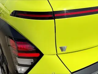 Hyundai KONA 2024 AWD Limited 4dr Crossover