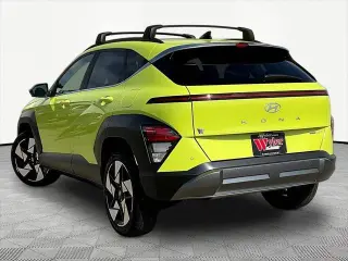 Hyundai KONA 2024 AWD Limited 4dr Crossover