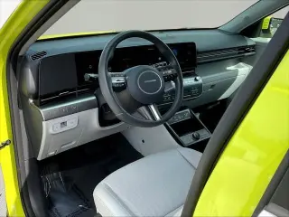 Hyundai KONA 2024 AWD Limited 4dr Crossover