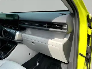 Hyundai KONA 2024 AWD Limited 4dr Crossover