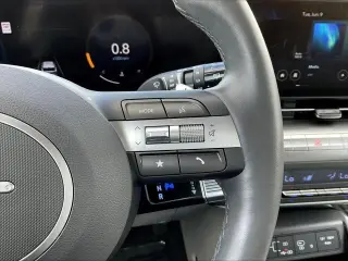 Hyundai KONA 2024 AWD Limited 4dr Crossover