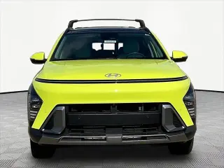 Hyundai KONA 2024 AWD Limited 4dr Crossover