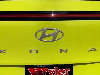 Hyundai KONA 2024 AWD Limited 4dr Crossover